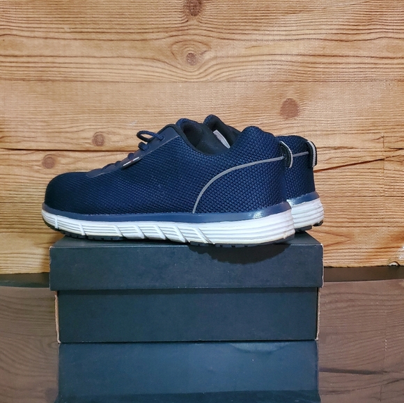 Larnmern Steel Tip /Non-Lsip Work Shoes - Picture 8 of 11